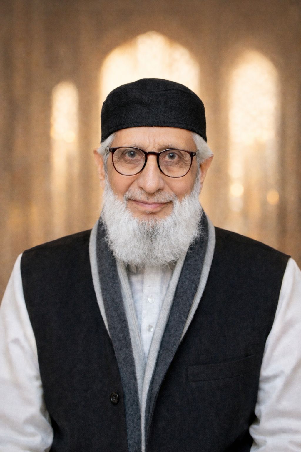 Doctor Muhammad Hafeez Arshid